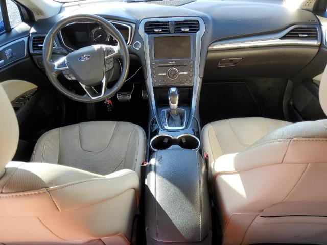 Photo 8 from auction – 2016 FORD FUSION TIT with VIN 3FA6P0K99GR275075