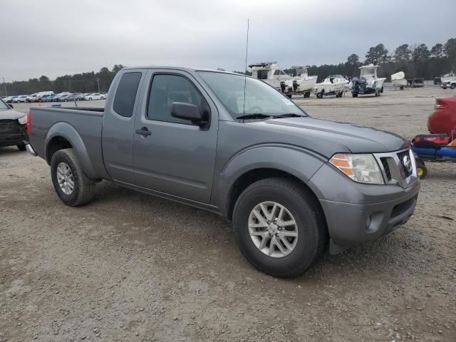 Photo 4 from auction – 2016 NISSAN FRONTIER S with VIN 1N6AD0CU6GN732540