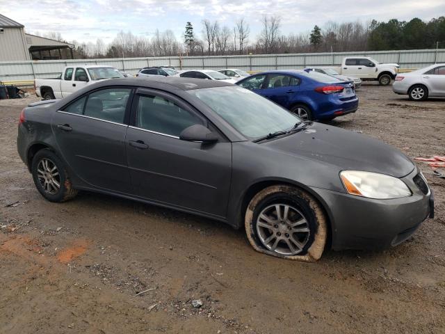 Photo 4 from auction – 2005 PONTIAC G6 with VIN 1G2ZG528454131245