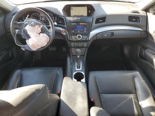 Photo 8 from auction – 2016 ACURA ILX PREMIU with VIN 19UDE2F70GA005806