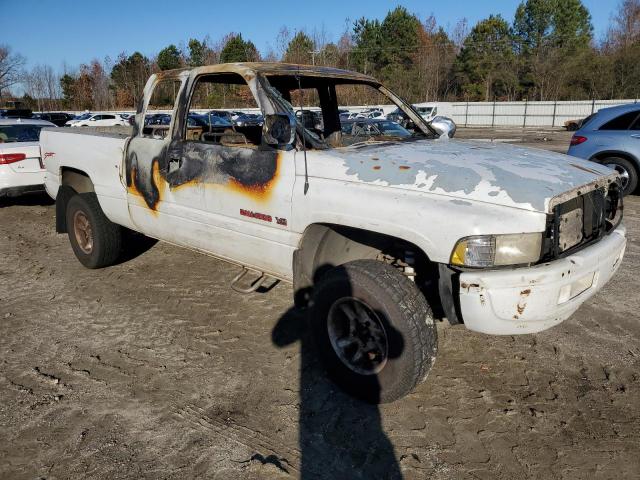 Photo 4 from auction – 1997 DODGE RAM 1500 with VIN 1B7HF13Y9VJ540974