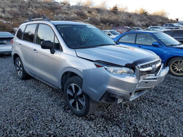 Photo 4 from auction – 2017 SUBARU FORESTER 2 with VIN JF2SJABC9HH431163