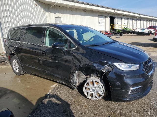 Photo 4 from auction – 2024 CHRYSLER PACIFICA T with VIN 2C4RC1BG0RR171476