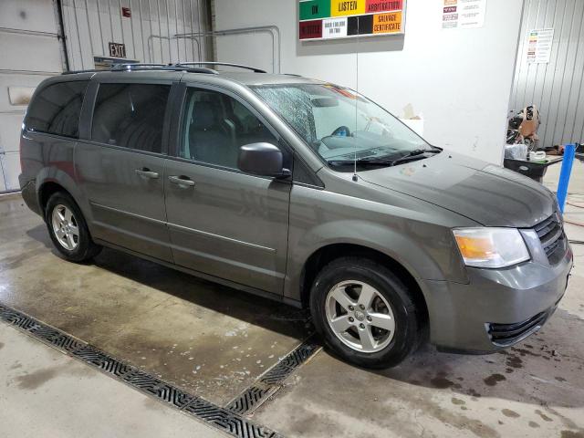 Photo 4 from auction – 2010 DODGE GRAND CARA with VIN 2D4RN3D17AR364181