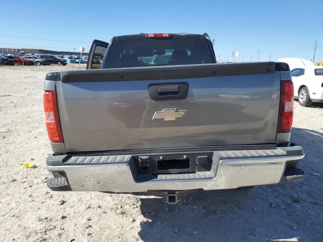 Photo 6 from auction – 2009 CHEVROLET SILVERADO with VIN 1GCEC19C99Z196612
