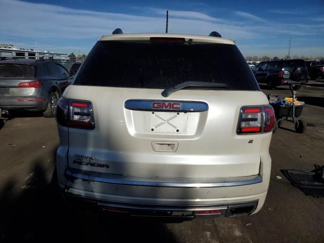Photo 6 from auction – 2014 GMC ACADIA DEN with VIN 1GKKRTKD6EJ169817