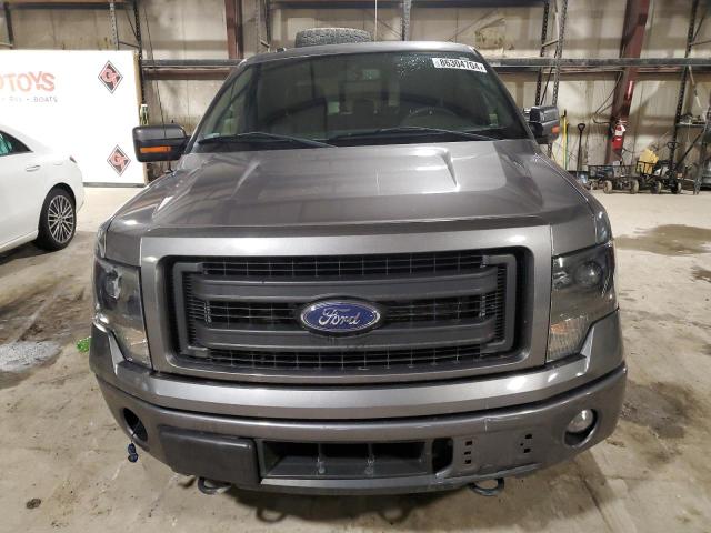 Photo 5 from auction – 2014 FORD F150 SUPER with VIN 1FTFW1ET3EKE78085