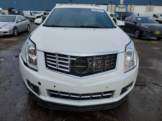 Photo 5 from auction – 2016 CADILLAC SRX PREMIU with VIN 3GYFNDE33GS551297