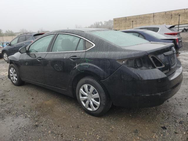 Photo 2 from auction – 2012 MAZDA 6 I with VIN 1YVHZ8BH4C5M01594
