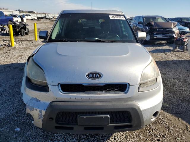Photo 5 from auction – 2011 KIA SOUL + with VIN KNDJT2A24B7712268