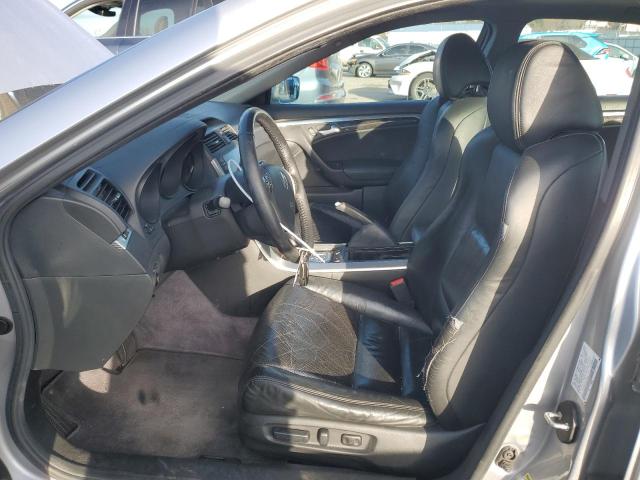 Photo 7 from auction – 2008 ACURA TL with VIN 19UUA66208A037261