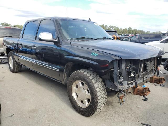 Photo 4 from auction – 2007 GMC NEW SIERRA with VIN 2GTEC13Z271140255