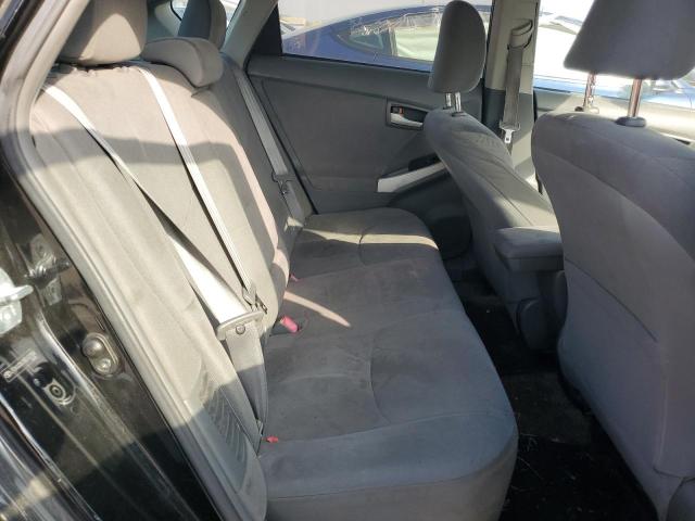 Zdjęcie 10 z aukcji – 2010 TOYOTA PRIUS z VIN JTDKN3DU7A0137754