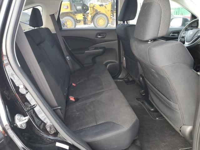 Photo 11 from auction – 2015 HONDA CR-V EX with VIN 2HKRM4H58FH636051