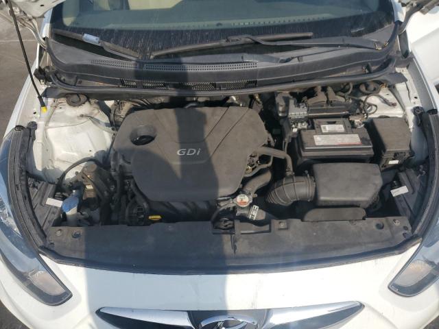 Photo 11 from auction – 2014 HYUNDAI ACCENT GLS with VIN KMHCT4AEXEU758042