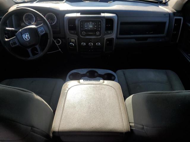 Photo 8 from auction – 2016 RAM 1500 ST with VIN 3C6RR6KT2GG158327