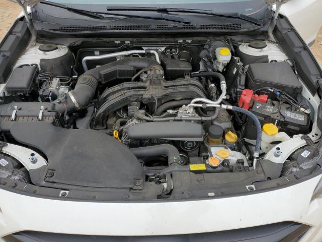 Photo 12 from auction – 2023 SUBARU OUTBACK ON with VIN 4S4BTAJC1P3127858