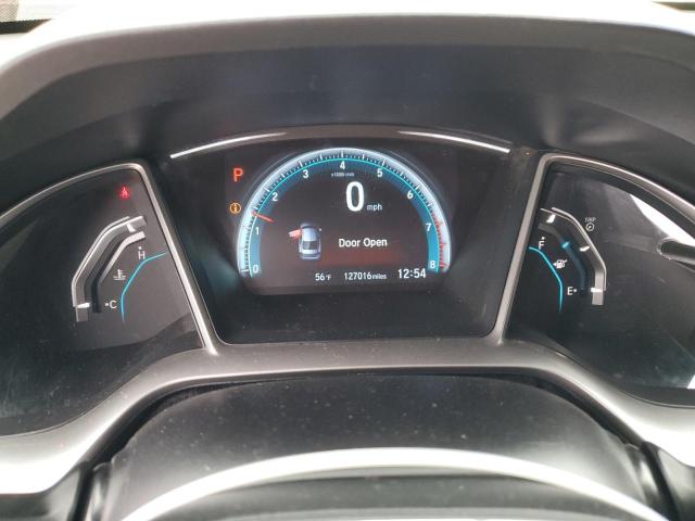 صورة رقم 9 من المزاد - 2016 HONDA CIVIC EX مع VIN 2HGFC2F71GH560599