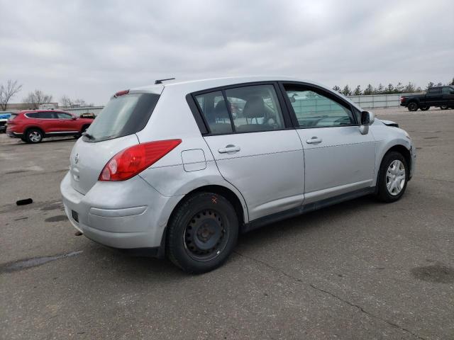 Photo 3 from auction – 2010 NISSAN VERSA S with VIN 3N1BC1CPXAL385122