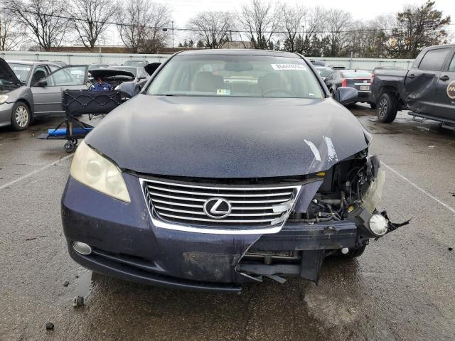 Photo 5 from auction – 2008 LEXUS ES 350 with VIN JTHBJ46G782218856