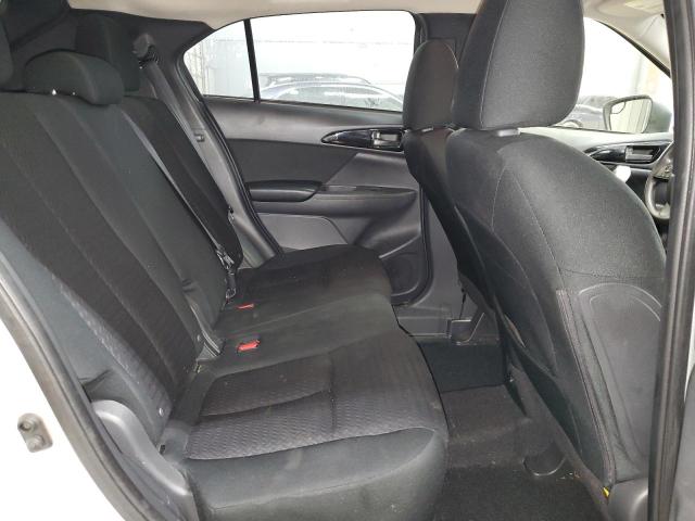 Photo 11 from auction – 2022 MITSUBISHI ECLIPSE CR with VIN JA4ASUAA8NZ018191