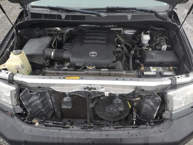 Photo 12 from auction – 2011 TOYOTA SEQUOIA PL with VIN 5TDDY5G10BS048927