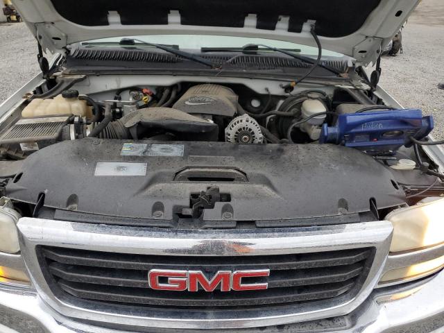 Photo 11 from auction – 2005 GMC NEW SIERRA with VIN 2GTEC13T851220085