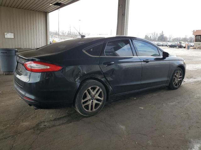 Photo 3 from auction – 2014 FORD FUSION SE with VIN 3FA6P0H72ER353215