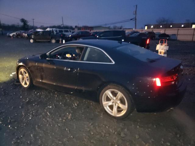 Photo 2 from auction – 2013 AUDI A5 PREMIUM with VIN WAUCFAFR5DA013105