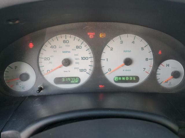 Photo 9 from auction – 2004 DODGE GRAND CARA with VIN 2D4GP74L04R526571