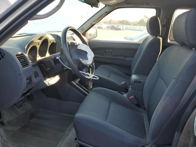 Photo 7 from auction – 2004 NISSAN FRONTIER K with VIN 1N6DD26T94C470452