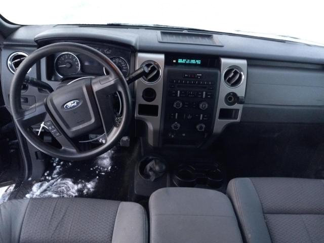Zdjęcie 8 z aukcji – 2011 FORD F150 SUPER z VIN 1FTEX1EM3BFC68138