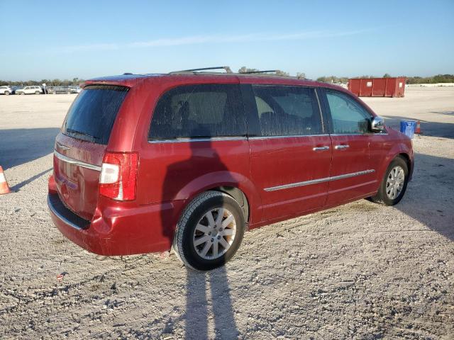 Photo 3 from auction – 2012 CHRYSLER TOWN & COU with VIN 2C4RC1CG9CR326984