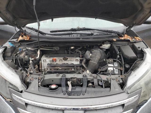 Photo 12 from auction – 2013 HONDA CR-V EXL with VIN 2HKRM4H71DH635709