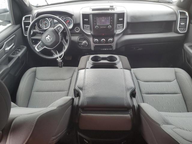 Photo 8 from auction – 2023 RAM 1500 BIG H with VIN 1C6SRFBT1PN512704