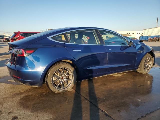 Photo 3 from auction – 2018 TESLA MODEL 3 with VIN 5YJ3E1EA5JF019619