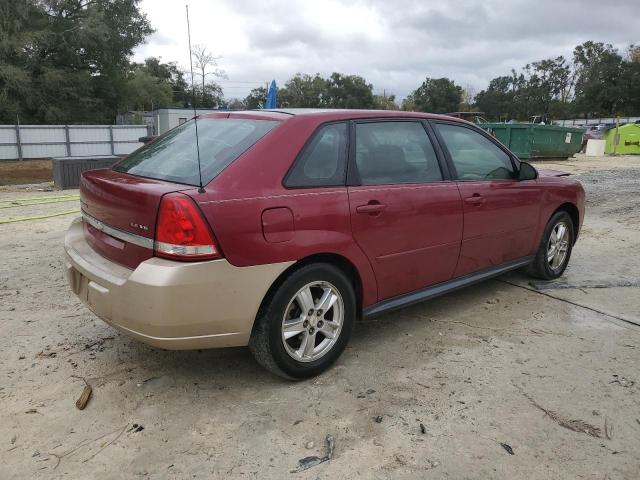 Photo 3 from auction – 2005 CHEVROLET MALIBU MAX with VIN 1G1ZT64895F324031