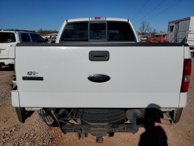 Photo 6 from auction – 2006 FORD F150 SUPER with VIN 1FTPW12V56FB69335