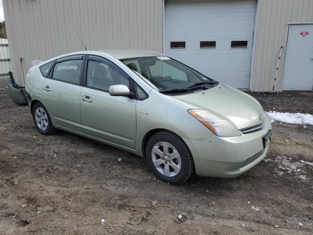 Photo 4 from auction – 2008 TOYOTA PRIUS with VIN JTDKB20U187710271