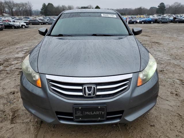 Photo 5 from auction – 2011 HONDA ACCORD SE with VIN 1HGCP2F68BA039935