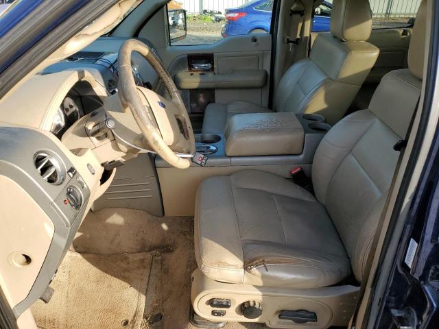 Photo 7 from auction – 2007 FORD F150 SUPER with VIN 1FTPW14V47FA64641