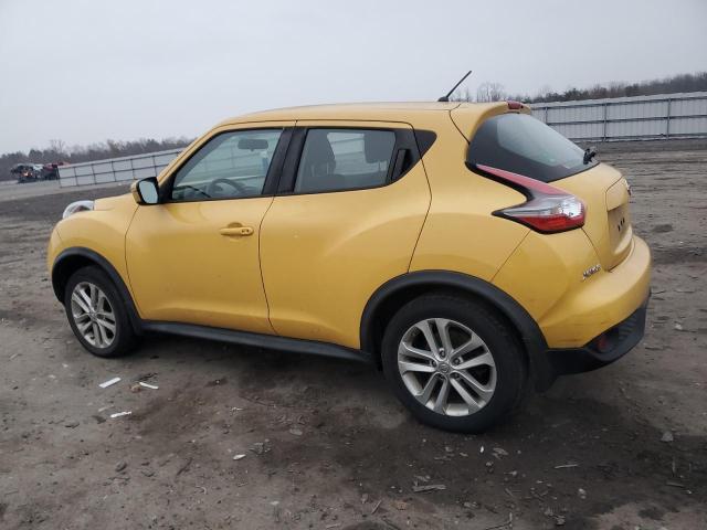 Photo 2 from auction – 2015 NISSAN JUKE S with VIN JN8AF5MV1FT564161