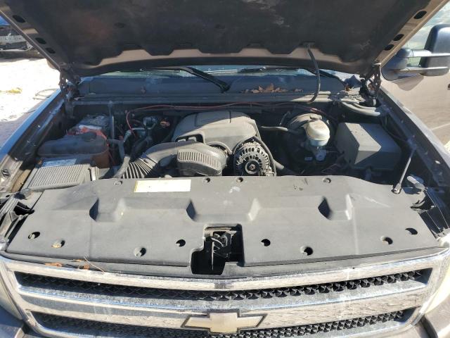 Photo 11 from auction – 2007 CHEVROLET SILVERADO with VIN 2GCEC19J171596037