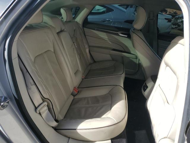 Photo 10 from auction – 2017 FORD FUSION TIT with VIN 3FA6P0SU6HR110266