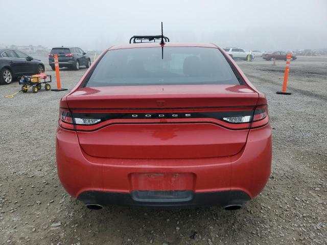 Photo 6 from auction – 2013 DODGE DART SXT with VIN 1C3CDFBH6DD643009