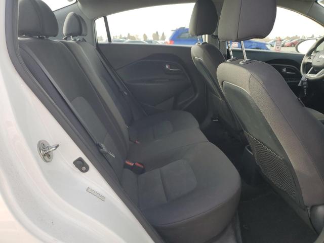 Photo 10 from auction – 2016 KIA RIO LX with VIN KNADM4A38G6558592
