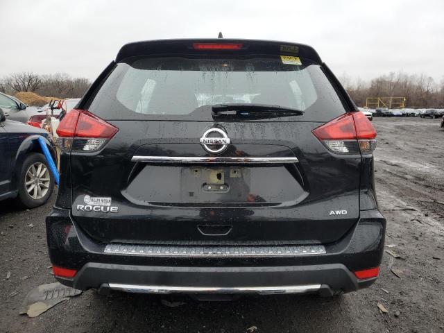 Photo 6 from auction – 2017 NISSAN ROGUE S with VIN JN8AT2MV6HW009649