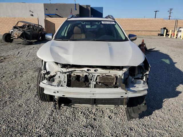 Photo 5 from auction – 2020 SUBARU OUTBACK TO with VIN 4S4BTAPC3L3196567