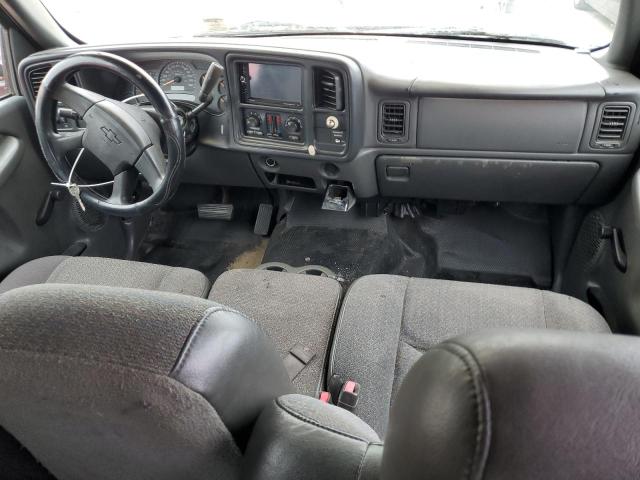 Photo 8 from auction – 2003 CHEVROLET SILVERADO with VIN 2GCEC19X331335720