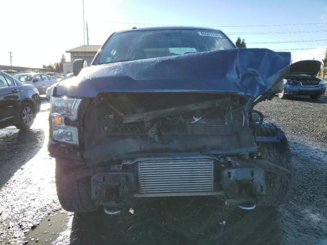 Photo 5 from auction – 2016 FORD F150 SUPER with VIN 1FTEW1EP4GKF07708